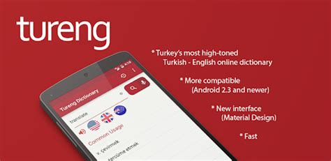 Tureng Mobile.